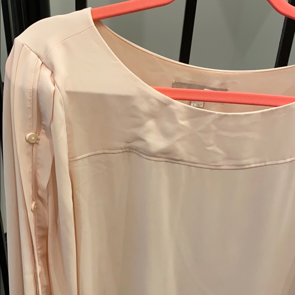 Loft blouse - Picture 2 of 4
